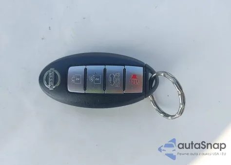 2014 Nissan Sentra Sv из США, поврежденный, VIN 3N1AB7AP0EY293949